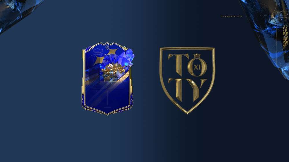 FIFA 23 TOTY Prediction & Leaks