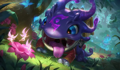 league of legends patch 13.8 kog'maw