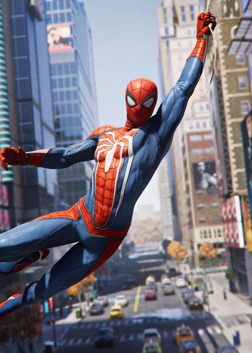 Spider-Man Remastered Best Suit Mods To Unlock First