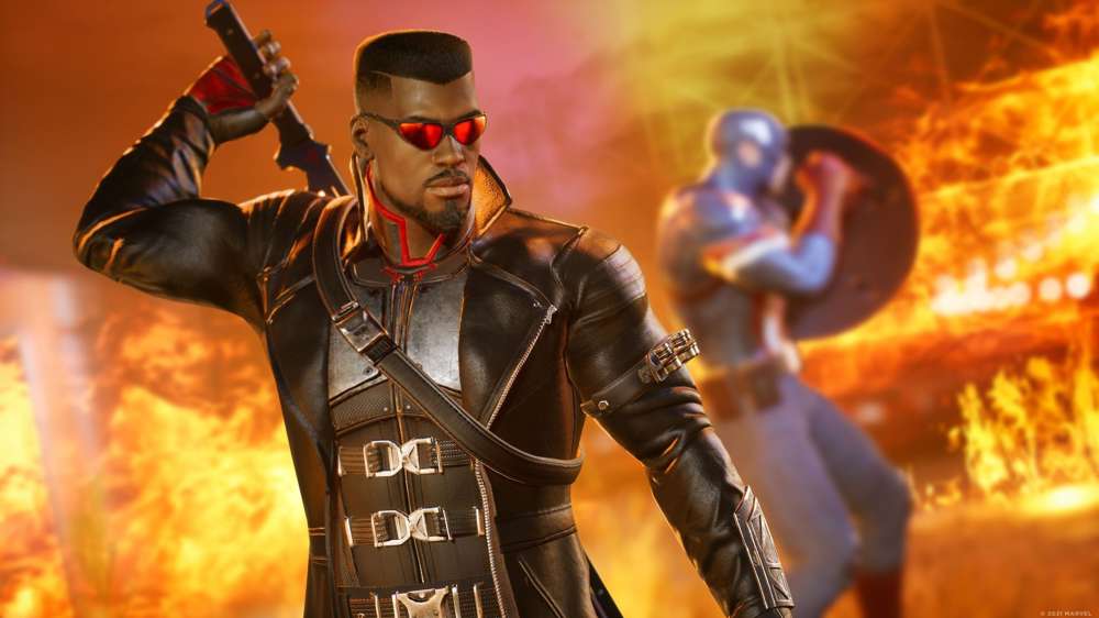 Are There Microtransactions in Marvel's Midnight Suns?