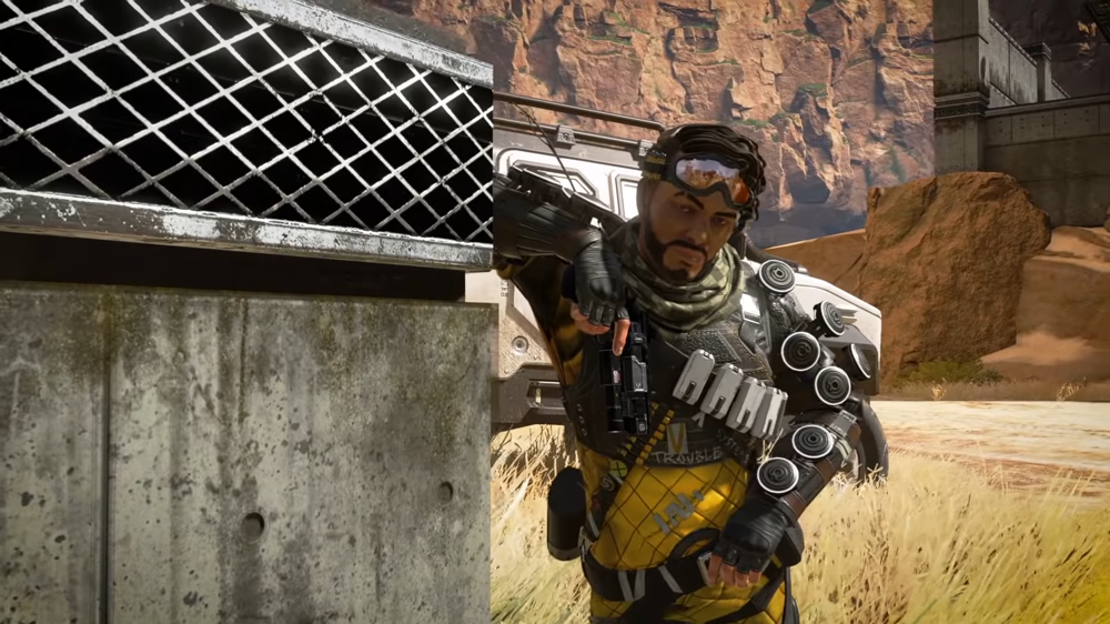 Apex Legends Mirage: Abilities, Ultimate, Tips, And Lore