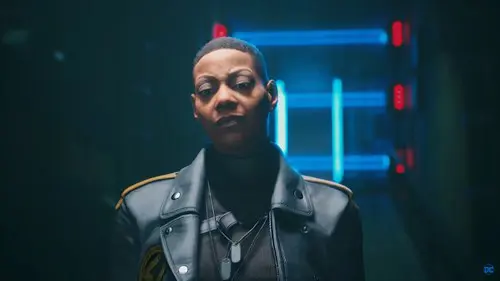 Amanda Waller in Suicide Squad: Kill the Justice League