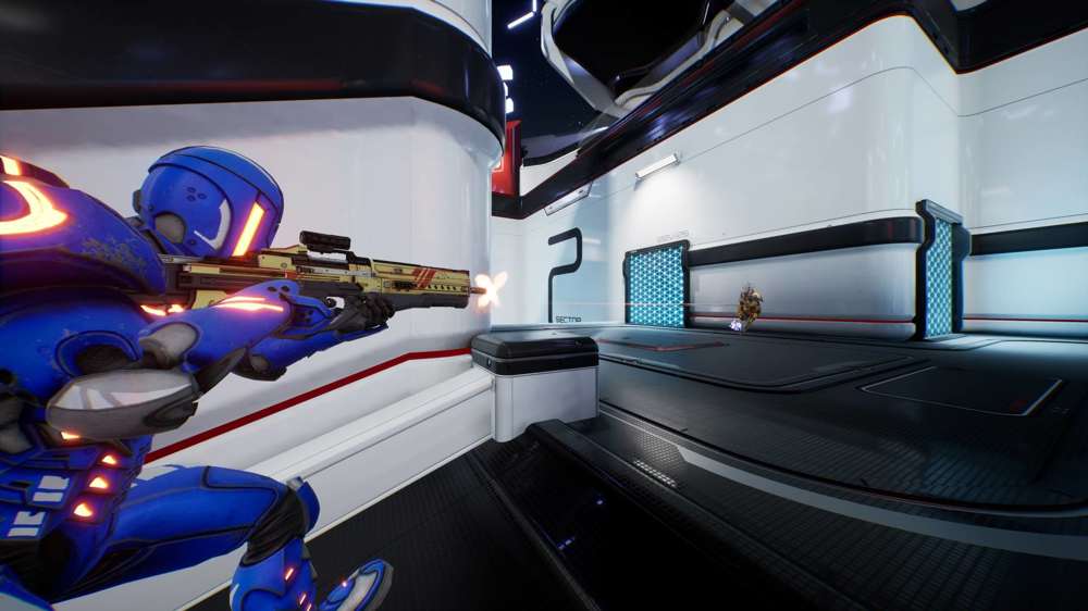 Splitgate Ranks And Ranking System Explained