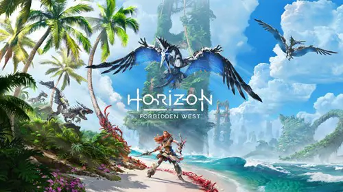 best ps5 christmas sale deals horizon forbidden west