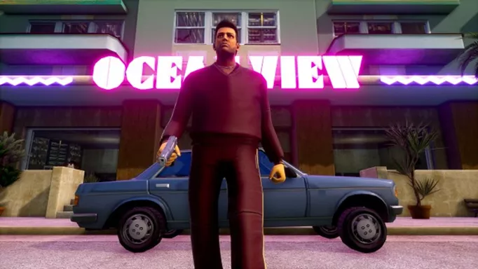GTA Vice City Xbox Cheats for Definitive Edition (Series X