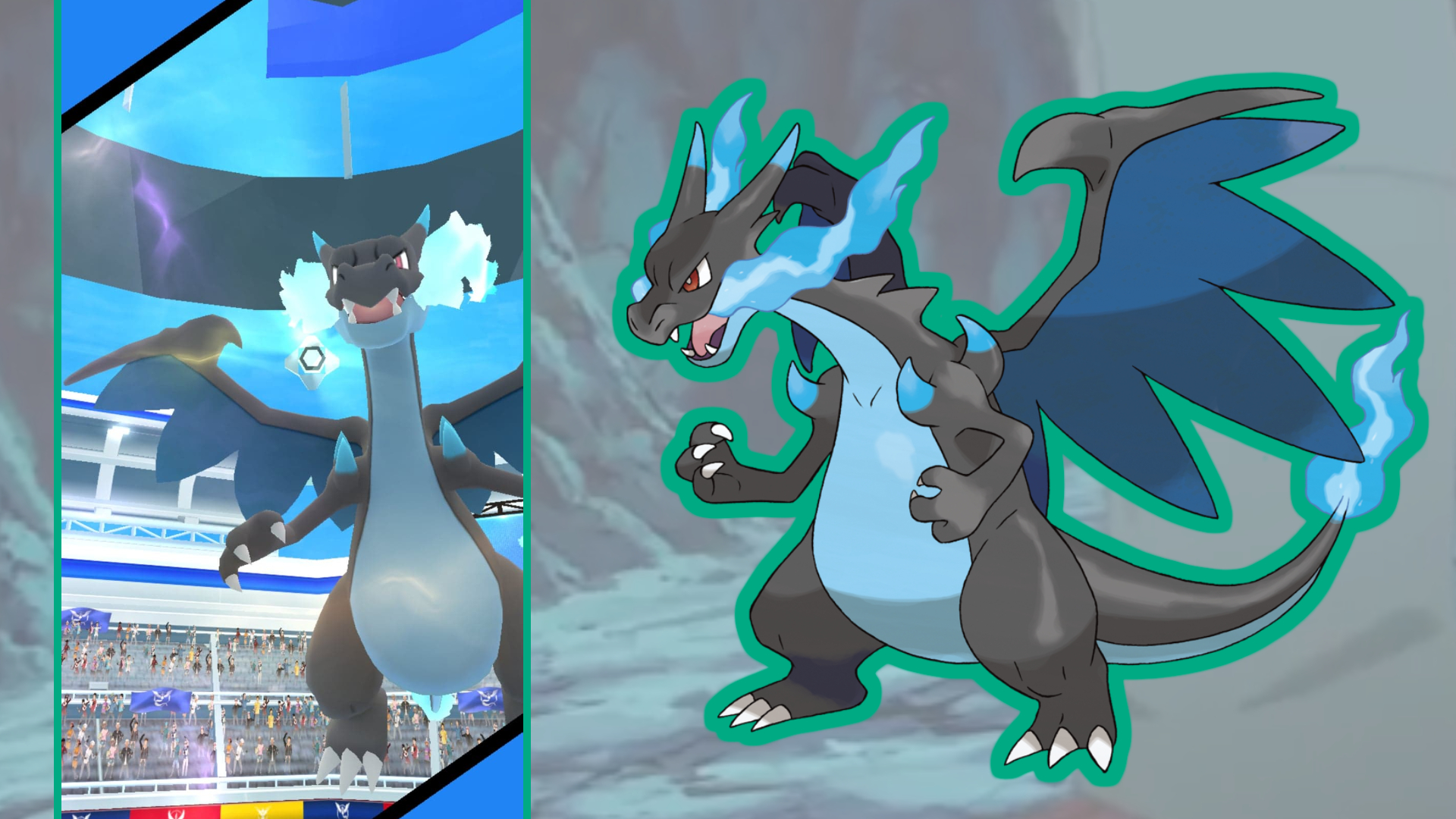 Pokemon GO Mega Charizard X: Counters, Weakness, And Movesets