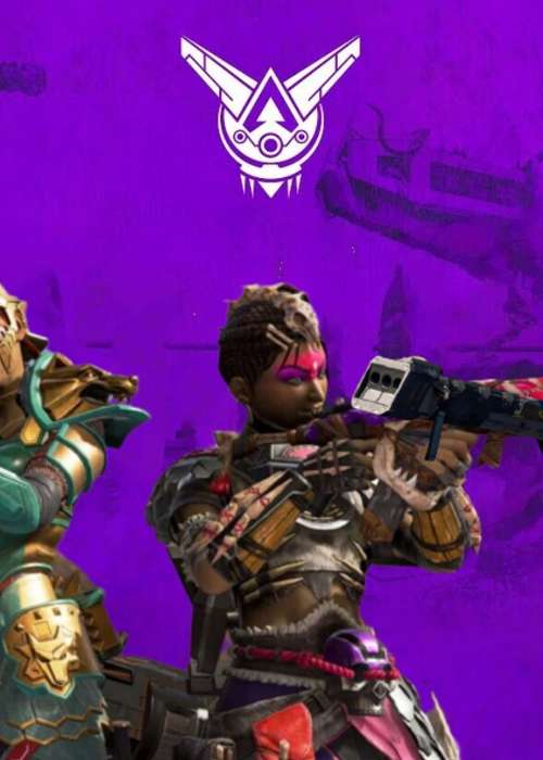 Apex Legends: Where Are The Legends From?