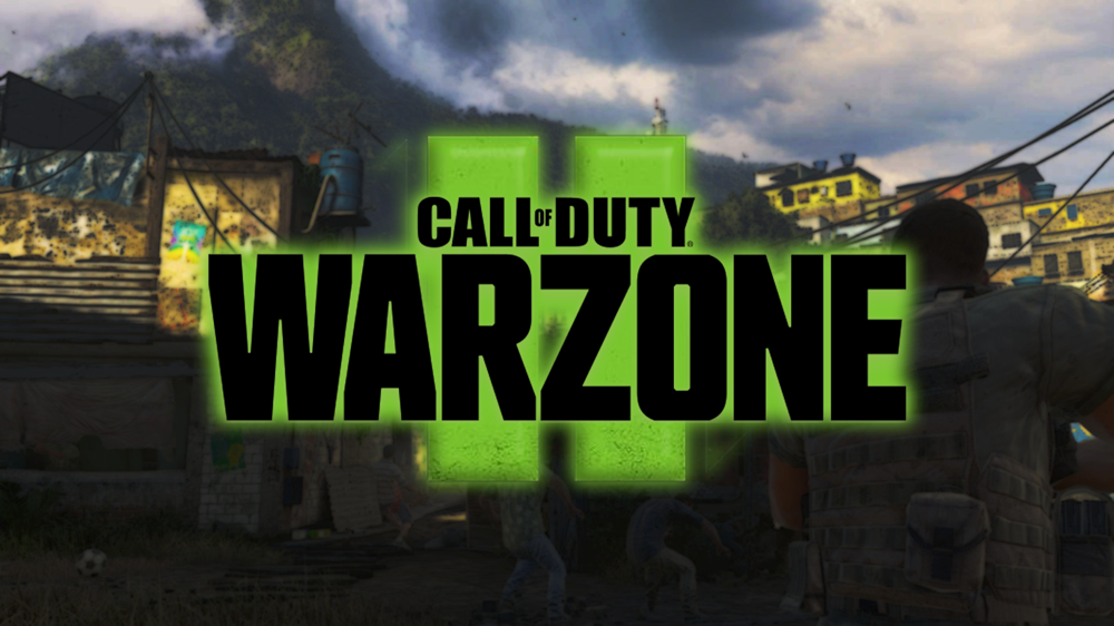 Warzone 2 release date & all we know