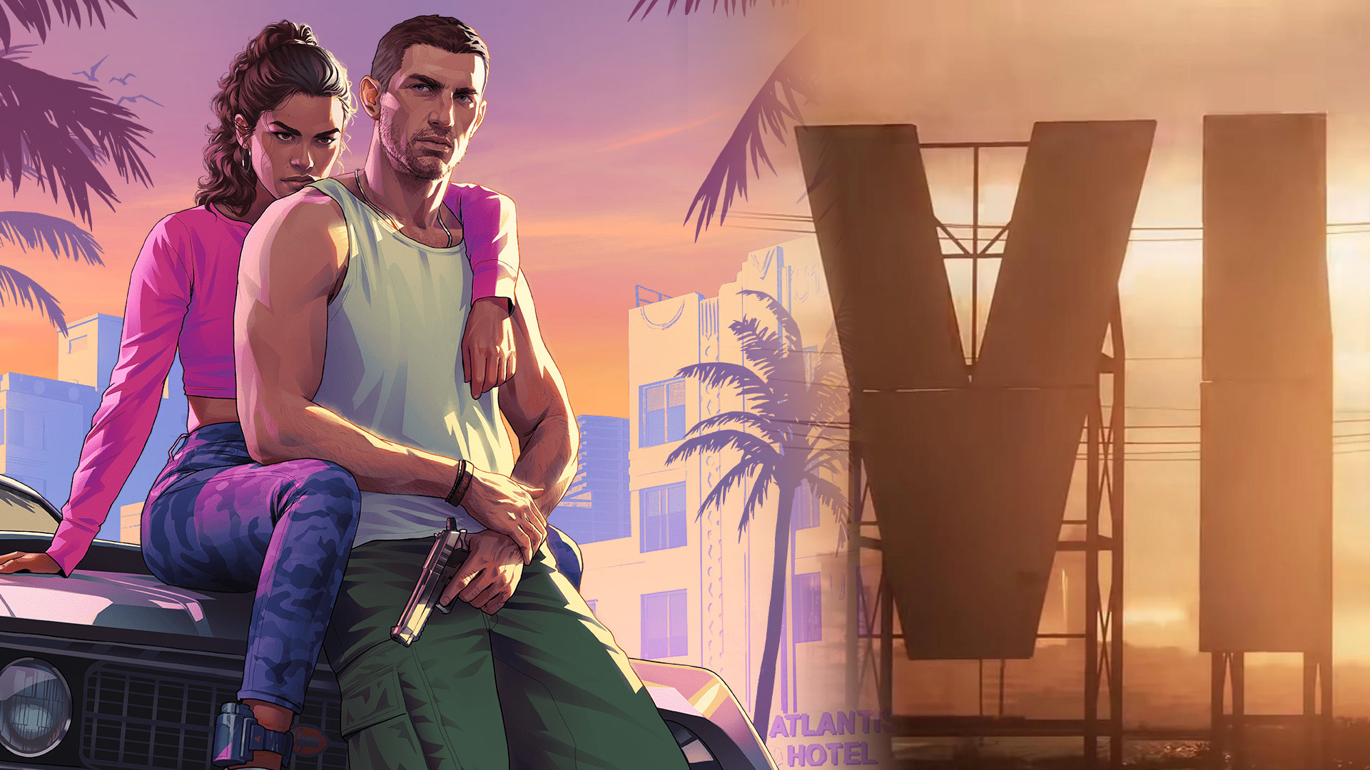 Take-Two Interactive подтверждает выпуск GTA 6 осенью 2025 года