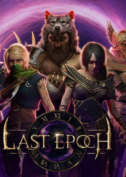 Is Last Epoch coming to console?