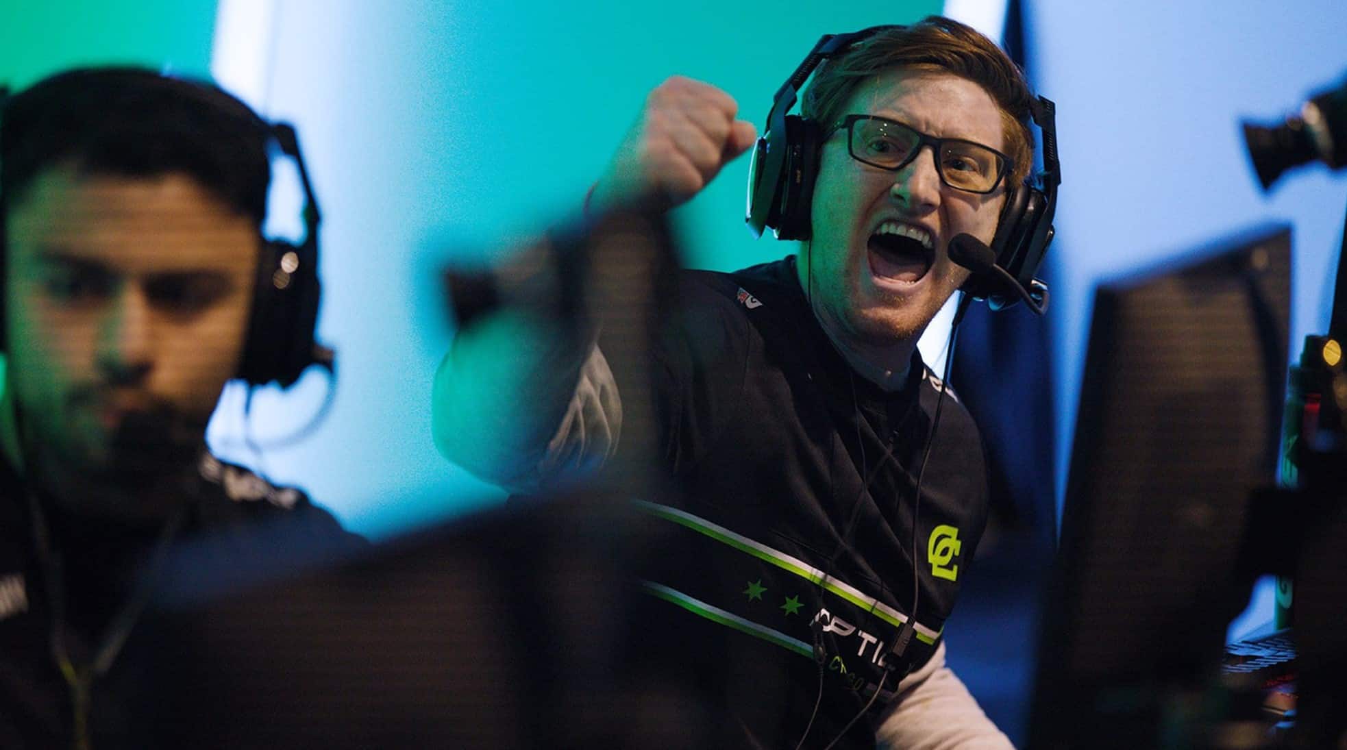 Scump explains why CDL “bubble” in Texas will help OpTic Chicago