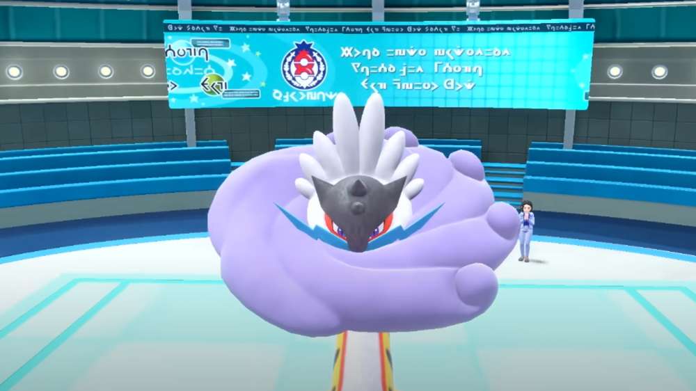 All new Pokemon in The Indigo Disk DLC for Scarlet & Violet