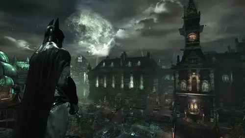 You Need To Play Batman: Arkham Asylum Again