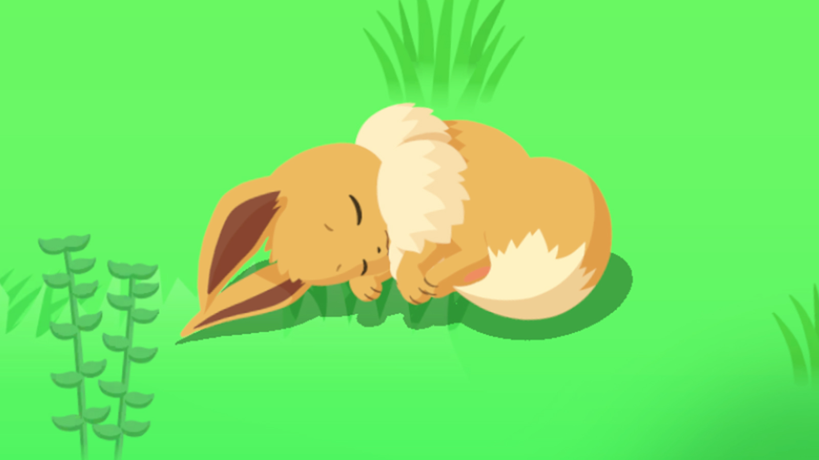 Which eevee should I focus on and which evolution? : r/PokemonSleep