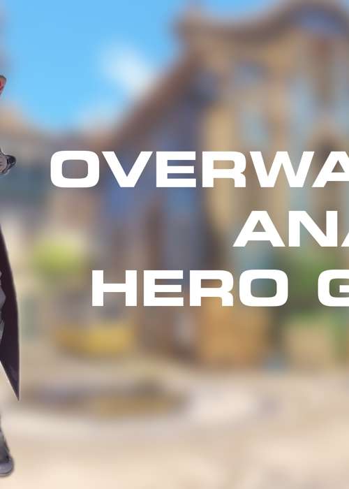 Overwatch 2 Ana guide: Abilities, tips & how to unlock