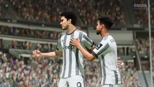 Juventus FIFA 2023