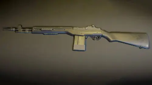 SO-14 Battle Rifle