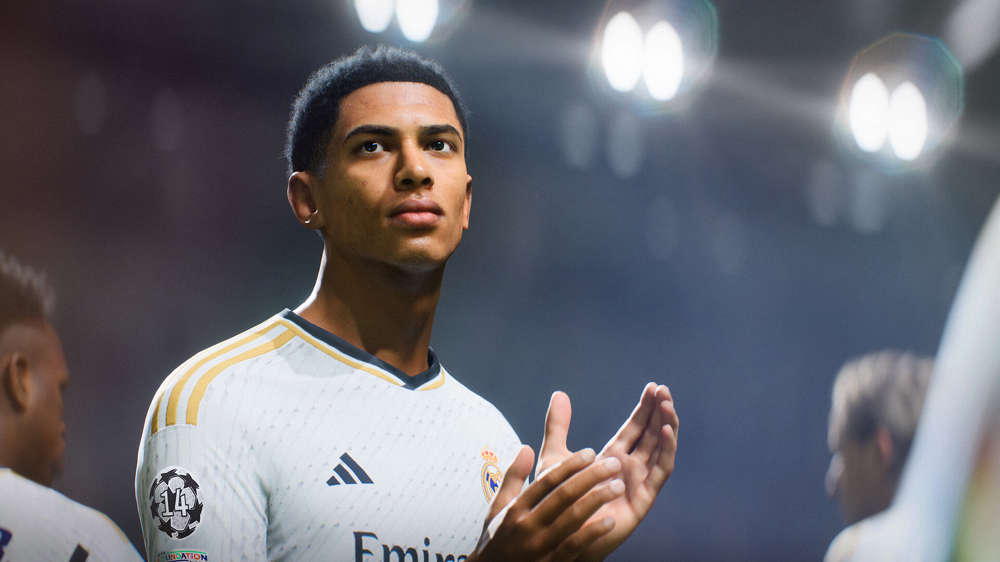 Who are the best Career Mode wonderkids in EA FC 24?