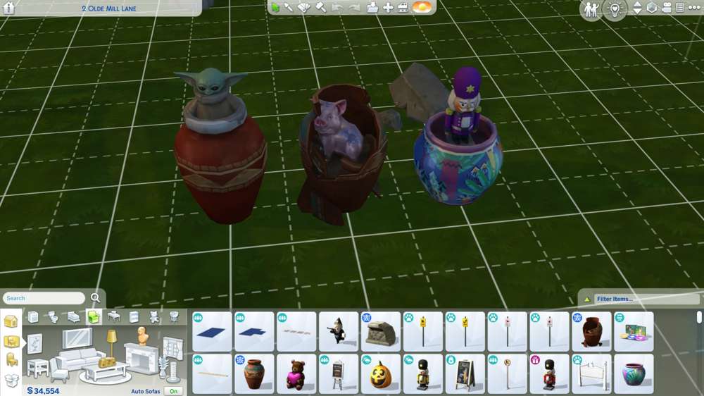 How To Move Objects Freely In The Sims 4