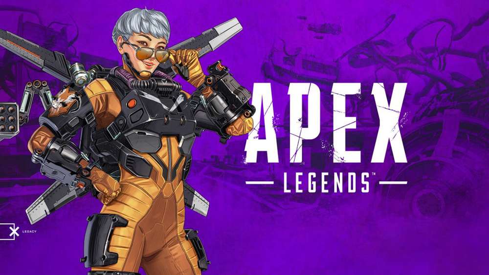 When Does Season 9 Of Apex Legends End?