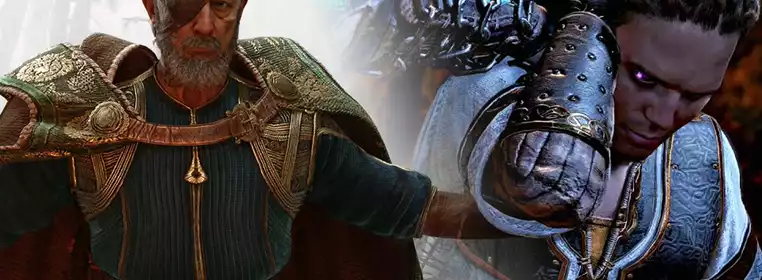 Heimdall - The Most Hated Character In God of War: Ragnarök 