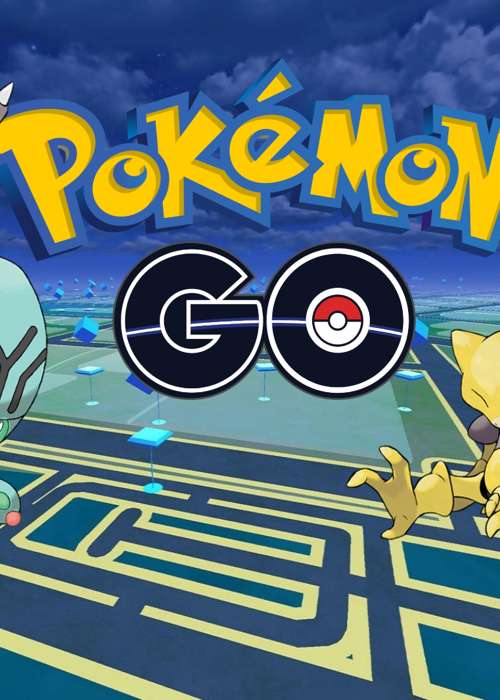 Pokemon GO Spotlight Hour schedule in May 2024