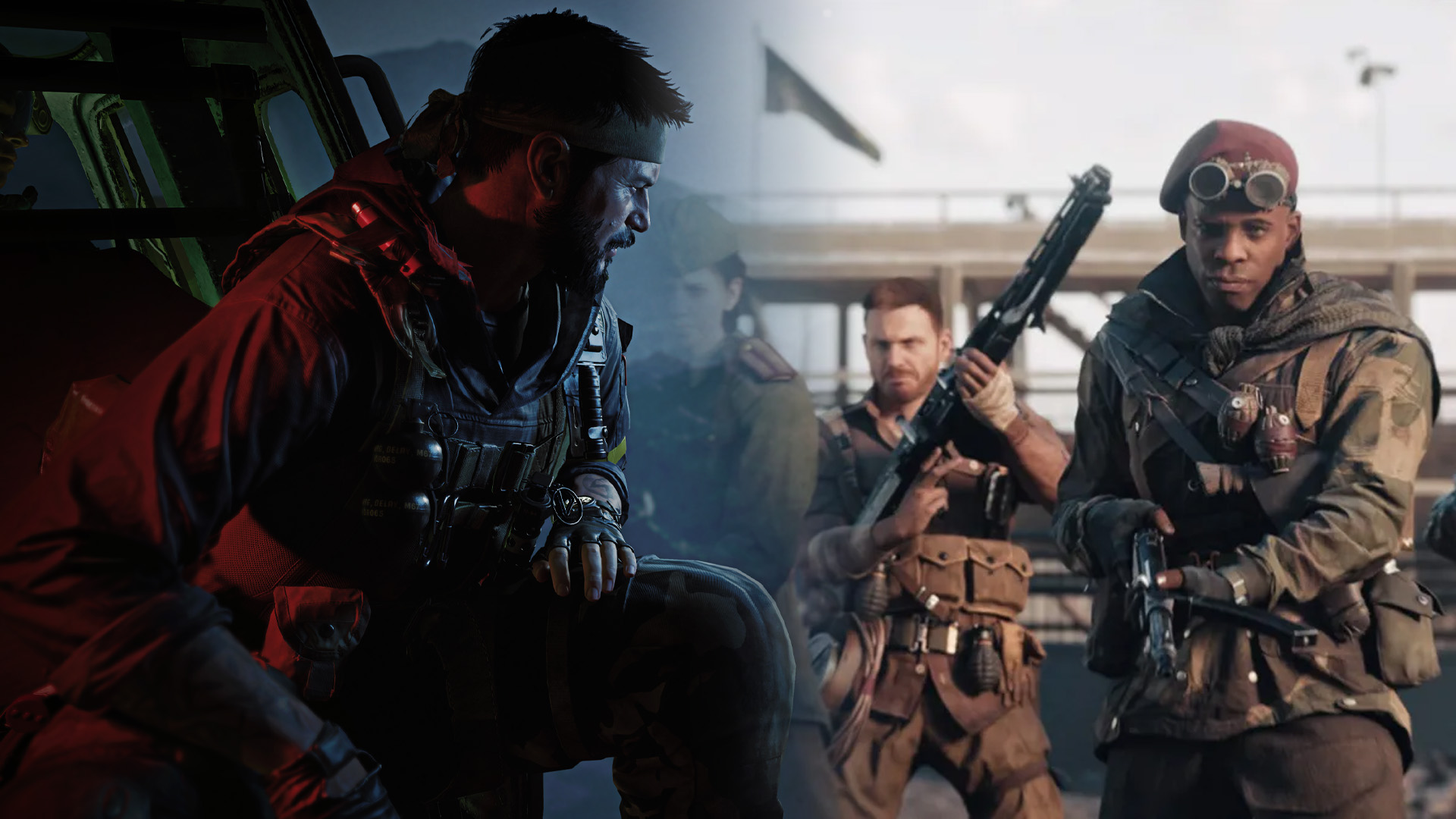 Инсайдеры Call of Duty утверждают, что Black Ops 6 проходит альфа-тест