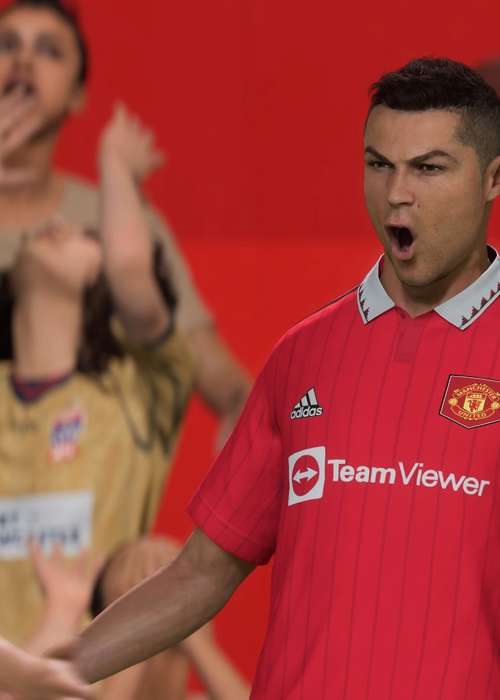 FIFA 23: How To Use Cristiano Ronaldo's Siu Celebration