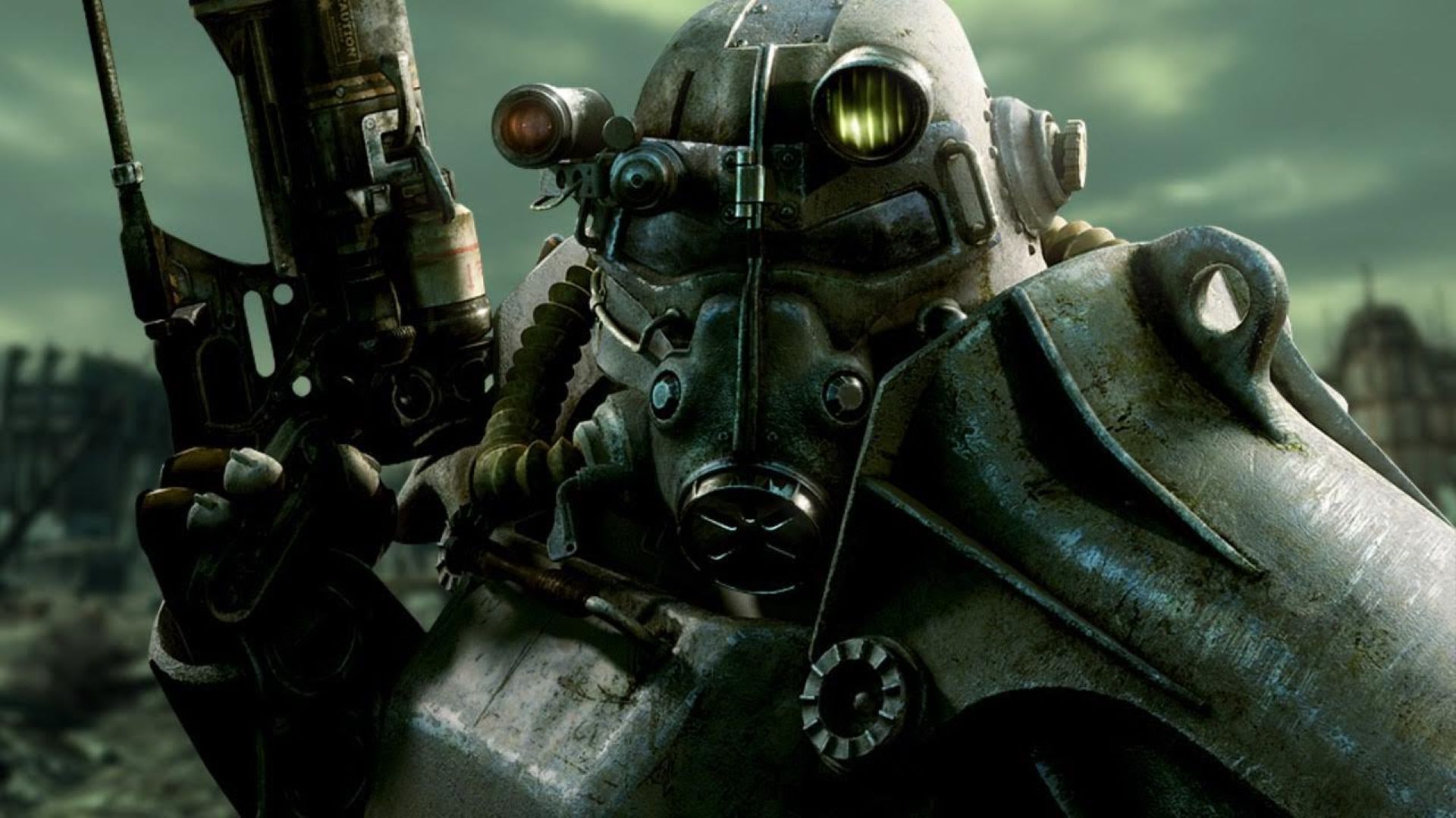 Fallout TV Show Cast, Plot & All We Know