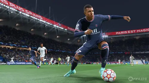 FIFA 22 Ultimate Edition 4600 points