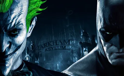 You Need To Play Batman: Arkham Asylum Again