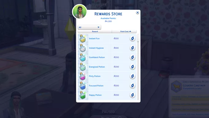 the sims4 cheats in 2023  Sims 4 cheats, Sims, Sims 4 challenges