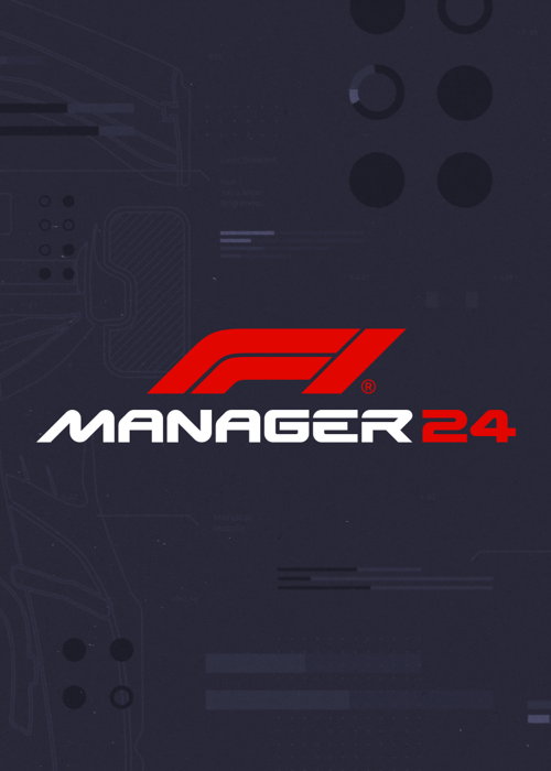 F1 Manager 2024 is official, here's all we know about it