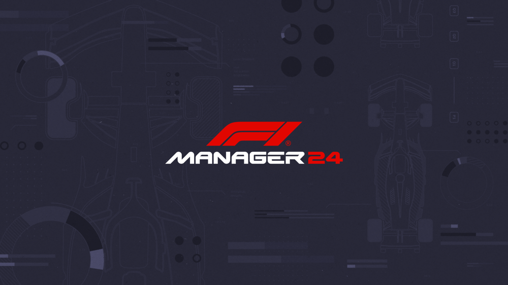 F1 Manager 2024 is official, here's all we know about it