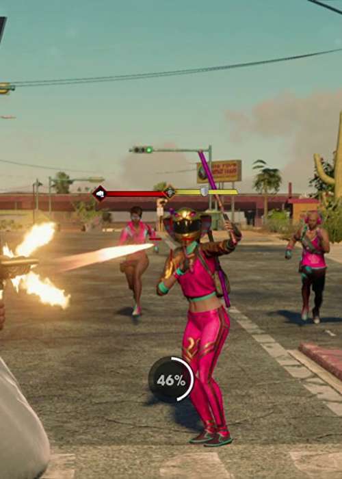 How To Increase Maximum Health In Saints Row