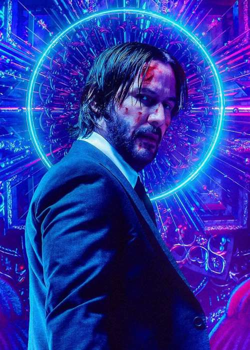 John Wick 5: Everything we know so far