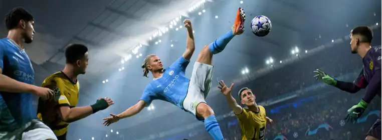 FIFA 22 release date, hands-on, platforms and everything we know so far