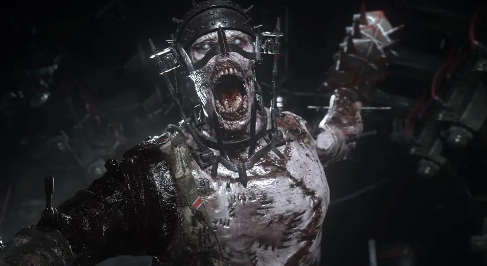 All Call Of Duty Zombies Modes