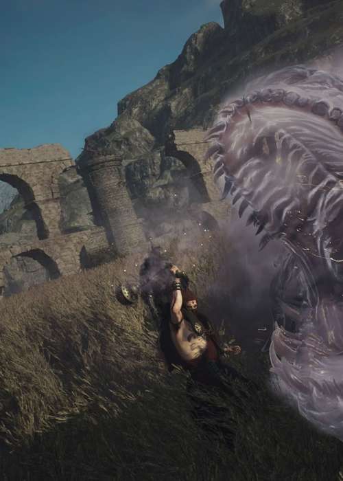 Here’s how to unlock every Vocation in Dragon’s Dogma 2