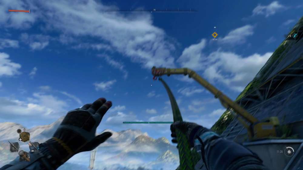 Dying Light 2 Grappling Hook: How To Unlock The Grappling Hook In Dying Light 2