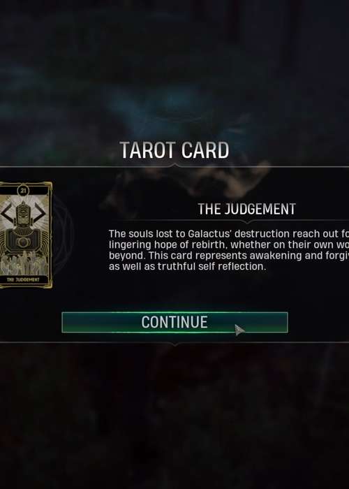 How to find all the Tarot Cards in Midnight Suns