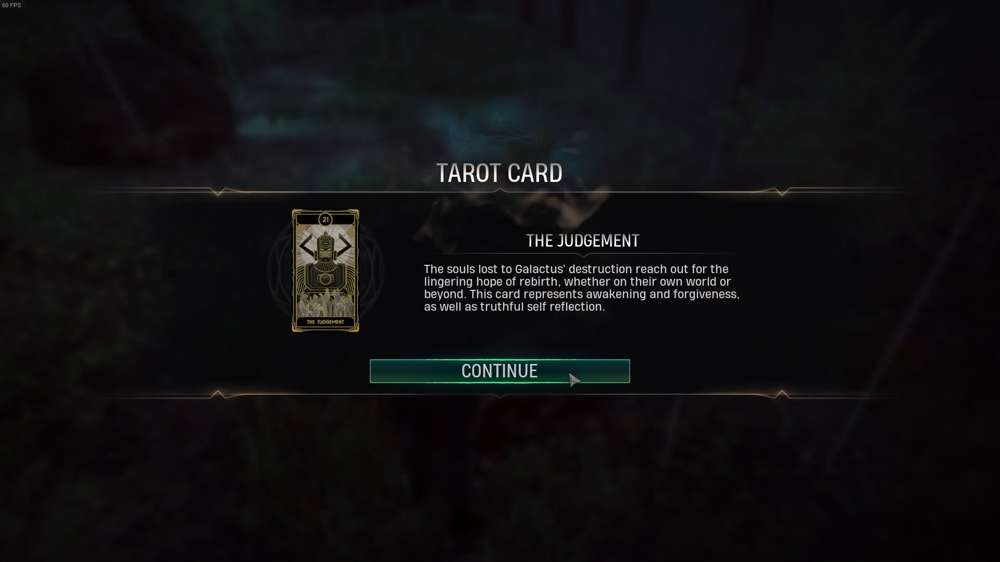 How to find all the Tarot Cards in Midnight Suns