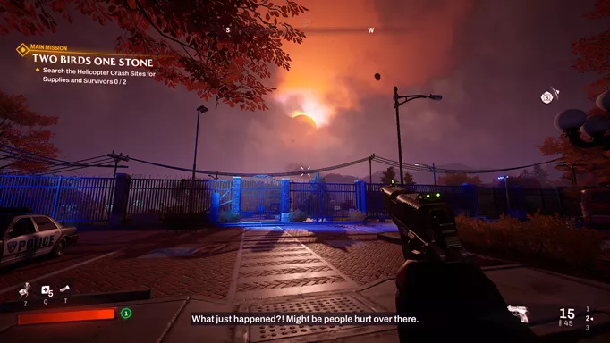 Redfall review: a great setting let down by boring FPS mechanics