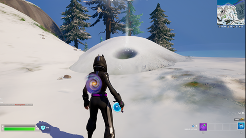 fortnite-klombo-sized-snow-mounds-location-2