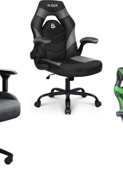 Best gaming chair Prime Day deals (2023)