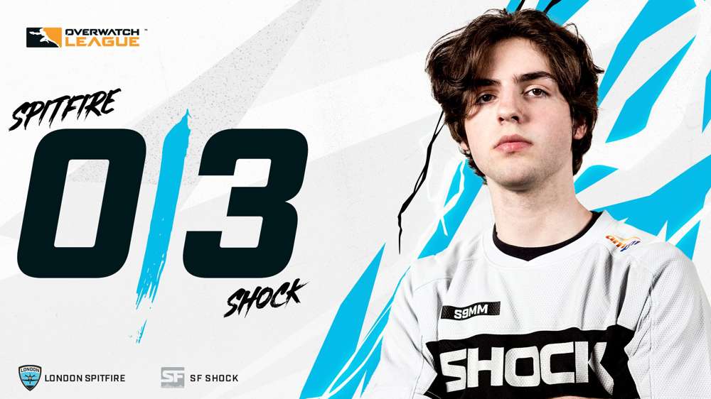 Head Honchos Established – Overwatch League Season 5 Week 1’s Dominators