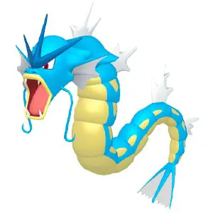 Gyarados