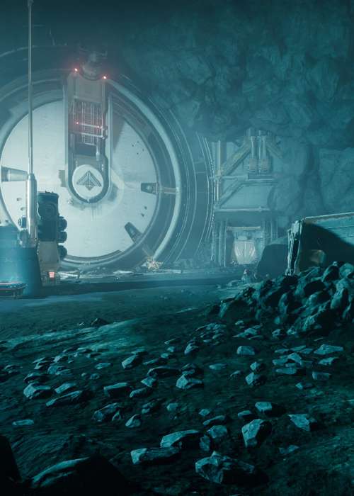 How to find the Excavation Site XII in Destiny 2