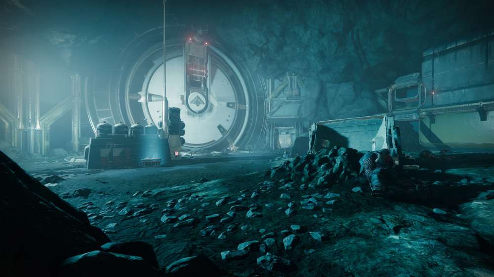 How to find the Excavation Site XII in Destiny 2