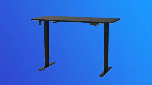 OUTFINE Heavy Desk